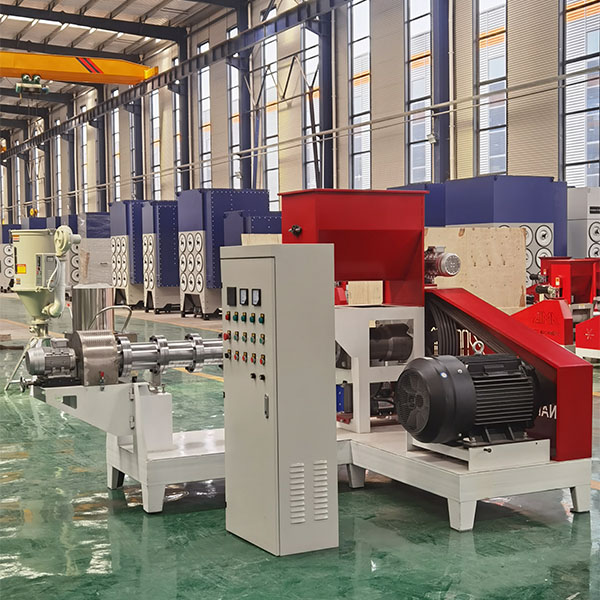 <h3>PROSINO Shredder: Small Scale Granulator Machine</h3>

